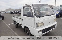 honda acty-truck 1993 CFJ1811271