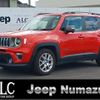 jeep renegade 2019 quick_quick_BU13_1C4BU0000KPK09671 image 1