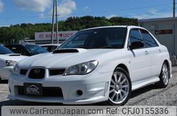 subaru impreza 2007 -SUBARU--Impreza GDA--021003---SUBARU--Impreza GDA--021003-