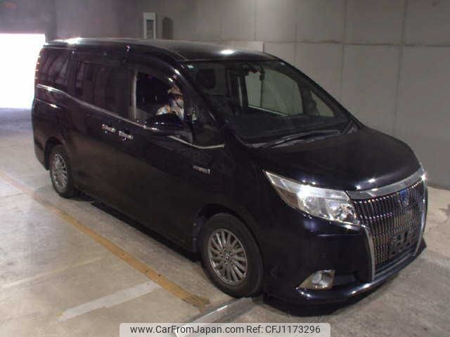 toyota esquire 2015 -TOYOTA--Esquire ZWR80G--ZWR80-0098478---TOYOTA--Esquire ZWR80G--ZWR80-0098478- image 1