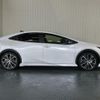toyota prius 2024 quick_quick_6AA-MXWH60_MXWH60-4064360 image 16
