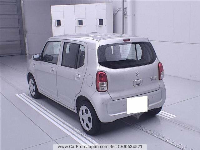 suzuki alto 2023 -SUZUKI 【岐阜 582ﾒ4030】--Alto HA97S-117685---SUZUKI 【岐阜 582ﾒ4030】--Alto HA97S-117685- image 2