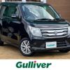 suzuki wagon-r 2014 -SUZUKI--Wagon R DAA-MH44S--MH44S-100610---SUZUKI--Wagon R DAA-MH44S--MH44S-100610- image 1