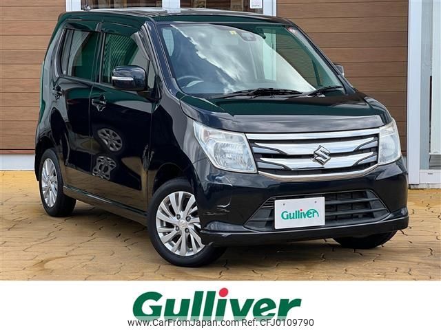 suzuki wagon-r 2014 -SUZUKI--Wagon R DAA-MH44S--MH44S-100610---SUZUKI--Wagon R DAA-MH44S--MH44S-100610- image 1