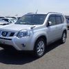 nissan x-trail 2013 NIKYO_XH70884 image 6