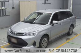 toyota corolla-fielder 2020 -TOYOTA--Corolla Fielder NZE164G-7077715---TOYOTA--Corolla Fielder NZE164G-7077715-