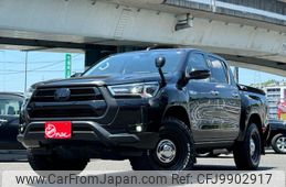 toyota hilux 2020 GOO_NET_EXCHANGE_0207993A30240613W001