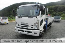 isuzu forward 2015 CFJ1724523