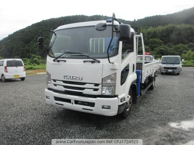 isuzu forward 2015 CFJ1724523 image 1