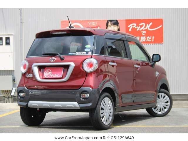 toyota pixis-joy 2019 -TOYOTA 【岐阜 596ﾏ 7】--Pixis Joy DBA-LA250A--LA250A-0016905---TOYOTA 【岐阜 596ﾏ 7】--Pixis Joy DBA-LA250A--LA250A-0016905- image 1