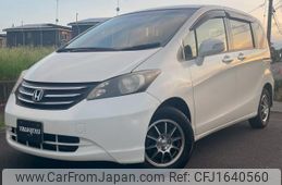 honda freed 2011 CFJ1640560