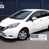 nissan note 2017 -NISSAN--Note DBA-E12--E12-538586---NISSAN--Note DBA-E12--E12-538586- image 1