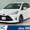 toyota vitz 2018 quick_quick_NHP130_NHP130-2031227 image 1