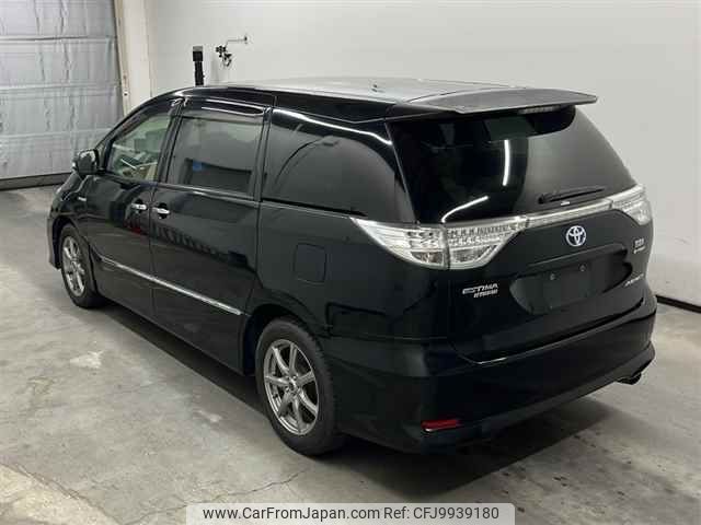 toyota estima-hybrid 2012 -TOYOTA--Estima Hybrid AHR20W-7064667---TOYOTA--Estima Hybrid AHR20W-7064667- image 2