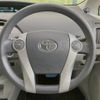 toyota prius 2013 -TOYOTA--Prius DAA-ZVW30--ZVW30-1669183---TOYOTA--Prius DAA-ZVW30--ZVW30-1669183- image 9