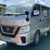 nissan caravan-van 2021 GOO_JP_700060017330250310003 image 2