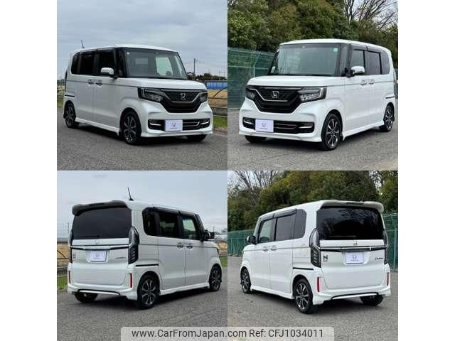 honda n-box 2019 quick_quick_DBA-JF3_JF3-1199795 image 2
