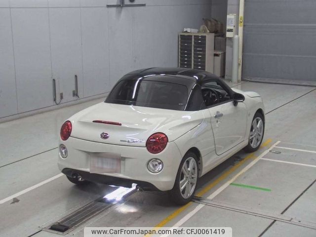 daihatsu copen 2021 -DAIHATSU--Copen LA400K-0044815---DAIHATSU--Copen LA400K-0044815- image 2