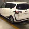 toyota sienta 2020 -TOYOTA 【北九州 501ﾜ2576】--Sienta 6AA-NHP170G--NHP170-7209509---TOYOTA 【北九州 501ﾜ2576】--Sienta 6AA-NHP170G--NHP170-7209509- image 5