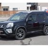 nissan x-trail 2012 CFJ1116577 image 1