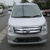 suzuki wagon-r 2015 -SUZUKI--Wagon R MH44S--MH44S-126335---SUZUKI--Wagon R MH44S--MH44S-126335- image 11