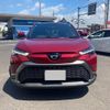 toyota corolla-cross 2024 -TOYOTA 【岡山 301ﾑ4205】--Corolla Cross ZVG13--1035135---TOYOTA 【岡山 301ﾑ4205】--Corolla Cross ZVG13--1035135- image 17