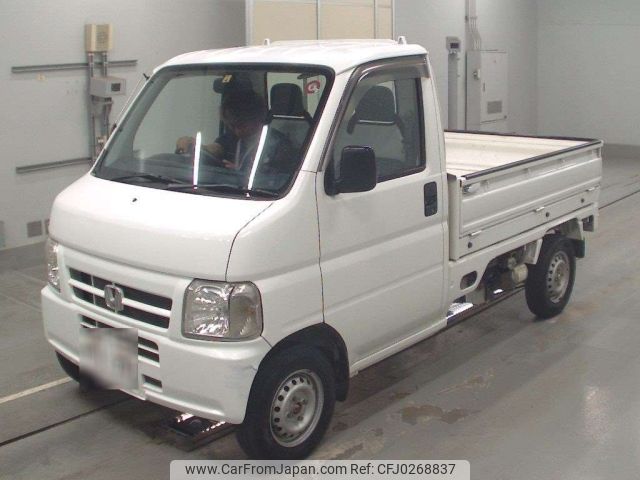 honda acty-truck 2001 -HONDA 【Ｎｏ後日 】--Acty Truck HA7-3200310---HONDA 【Ｎｏ後日 】--Acty Truck HA7-3200310- image 1