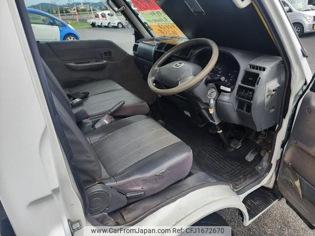 mazda bongo-truck 2010 CFJ1672670 image 2