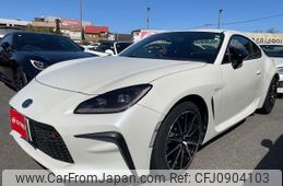 toyota 86 2022 -TOYOTA--86 ZN8--ZN8-009760---TOYOTA--86 ZN8--ZN8-009760-