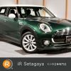 mini mini-others 2016 quick_quick_LR20_WMWLR920002E72398 image 1