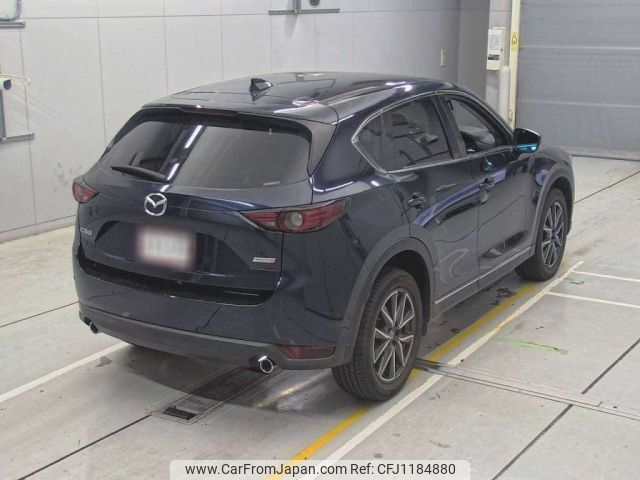 mazda cx-5 2019 -MAZDA--CX-5 KF2P-324242---MAZDA--CX-5 KF2P-324242- image 2