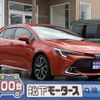 toyota corolla-sport 2024 GOO_JP_700060017330250710012 image 1