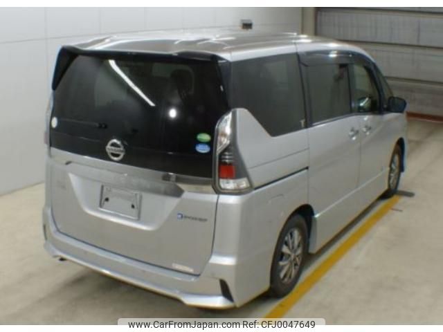 nissan serena 2019 quick_quick_DAA-HFC27_041673 image 2