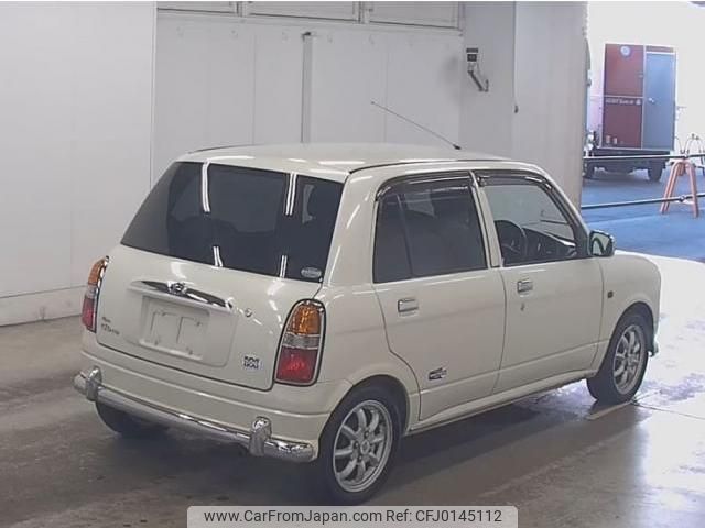 daihatsu mira-gino 2003 quick_quick_UA-L700S_L700S-0329527 image 2