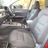 mazda cx-5 2022 CFJ1670786 image 6