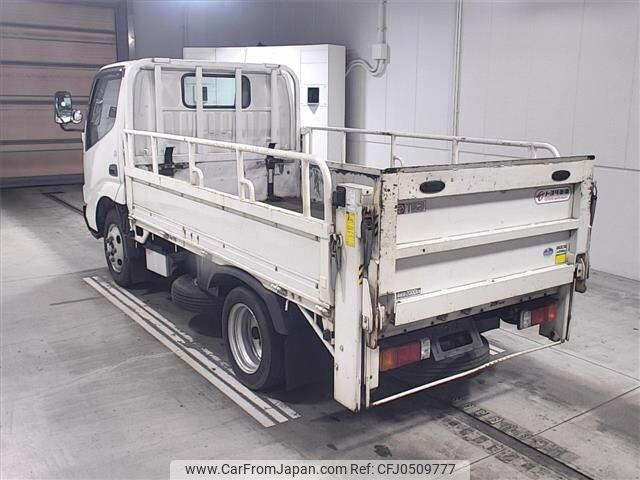 toyota toyoace 2009 -TOYOTA--Toyoace XZU308-1007064---TOYOTA--Toyoace XZU308-1007064- image 2