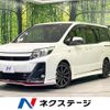 toyota noah 2017 -TOYOTA--Noah DBA-ZRR80W--ZRR80-0375942---TOYOTA--Noah DBA-ZRR80W--ZRR80-0375942- image 1