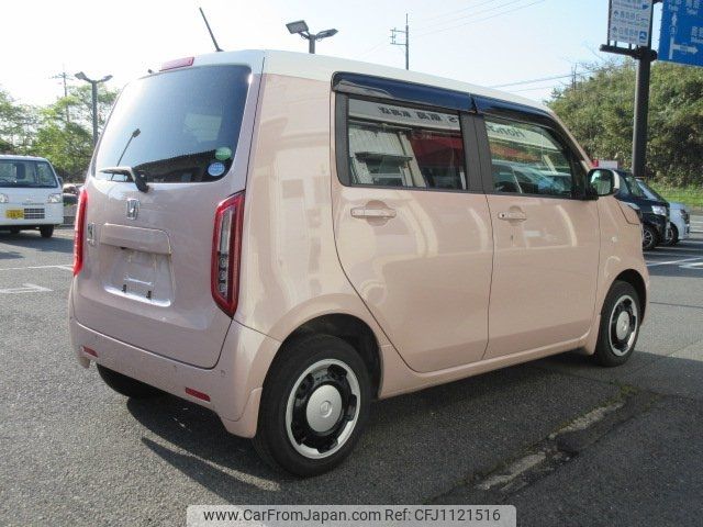 honda n-wgn 2021 -HONDA 【名変中 】--N WGN JH4--1008176---HONDA 【名変中 】--N WGN JH4--1008176- image 2