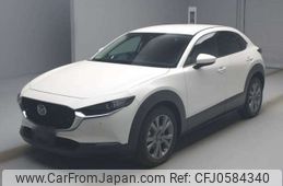 mazda cx-3 2021 -MAZDA--CX-30 3DA-DM8P--DM8P-152056---MAZDA--CX-30 3DA-DM8P--DM8P-152056-