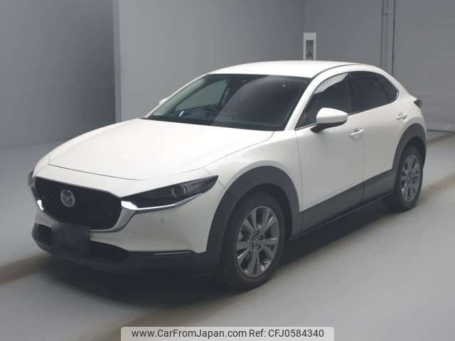 mazda cx-3 2021 -MAZDA--CX-30 3DA-DM8P--DM8P-152056---MAZDA--CX-30 3DA-DM8P--DM8P-152056- image 1