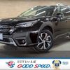 subaru outback 2023 -SUBARU--Legacy OutBack 4BA-BT5--BT5-018750---SUBARU--Legacy OutBack 4BA-BT5--BT5-018750- image 1