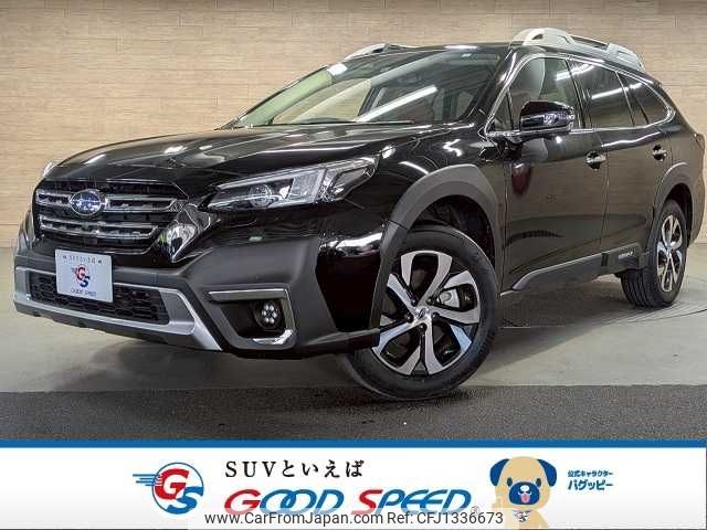 subaru outback 2023 -SUBARU--Legacy OutBack 4BA-BT5--BT5-018750---SUBARU--Legacy OutBack 4BA-BT5--BT5-018750- image 1