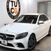 mercedes-benz c-class 2019 -MERCEDES-BENZ--Benz C Class 5AA-205077--WDD2050772R513746---MERCEDES-BENZ--Benz C Class 5AA-205077--WDD2050772R513746- image 11