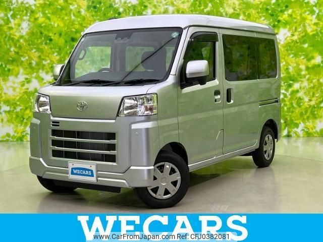 toyota pixis-van 2024 quick_quick_S710M_S710M-0007975 image 1