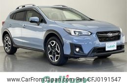 subaru xv 2020 -SUBARU--Subaru XV 5AA-GTE--GTE-022548---SUBARU--Subaru XV 5AA-GTE--GTE-022548-