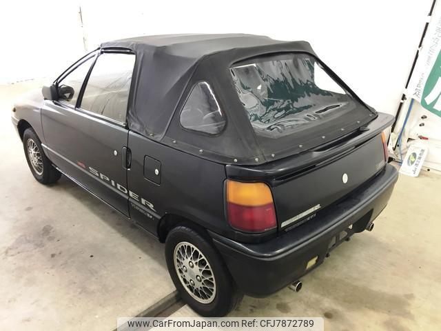 daihatsu leeza 1992 quick_quick_E-L111SK_L111S-500064 image 2