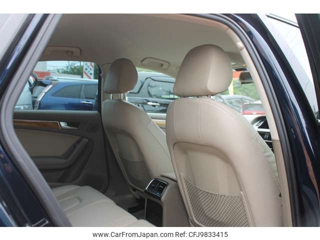 audi a4 2010 -AUDI--Audi A4 ABA-8KCDNF--WAUZZZ8K9BA024735---AUDI--Audi A4 ABA-8KCDNF--WAUZZZ8K9BA024735- image 2