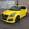 suzuki swift 2014 -SUZUKI--Swift CBA-ZC32S--ZC32S-305462---SUZUKI--Swift CBA-ZC32S--ZC32S-305462- image 1