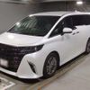 toyota alphard 2024 quick_quick_3BA-AGH40W_AGH40-4003395 image 1