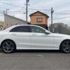 mercedes-benz c-class 2020 -MERCEDES-BENZ 【尾張小牧 331ﾆ8600】--Benz C Class 205076C--W1K2050762R580207---MERCEDES-BENZ 【尾張小牧 331ﾆ8600】--Benz C Class 205076C--W1K2050762R580207- image 32